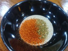 -水浒烤肉(天玥中心店)