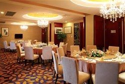 -悦隆酒店-中餐厅