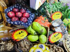 -王婆炒鱼(总店)