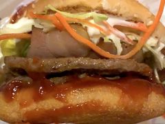 -麦当劳(万达广场店)