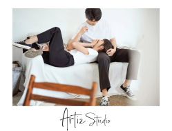 点击看大图 -韩国艺匠ARTIZ STUDIO(天津店)
