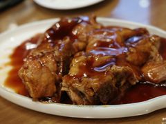 -砂锅李(九江路店)