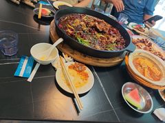 -勇利赵家烤肉坊(含光路店)