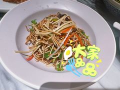 -西安饭庄·非遗陕菜(钟楼店)