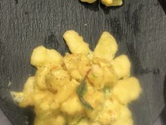 -靓湾海鲜·海景餐厅(小麦岛店)