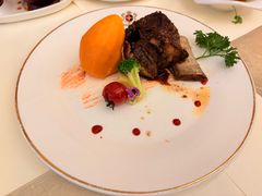 -马迭尔西餐厅(中央大街店)