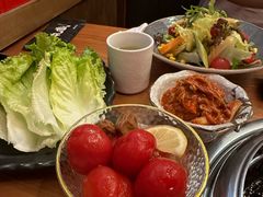 -丸藏和牛烧肉专门店(园区师惠坊店)