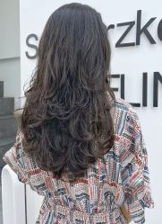 -卓梵美发·精品Salon