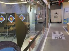 -無弓射箭俱乐部(领展中心城店)