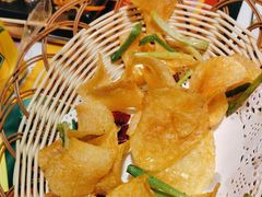 -吧嘚嘴炭烧鸽串吧(北海街店)