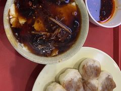 -北工大风味餐厅(北京工业大学东区店)