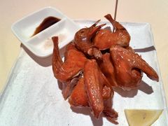 -侨美食家·粤菜(体育西路店)