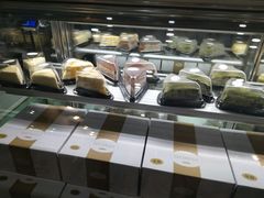 -薇薇安千层蛋糕(望海店)