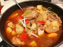 -唐猫庭院·千年陕菜(大唐不夜城店)