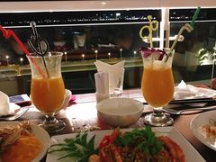 -芽庄MP泰式海鲜海景餐厅