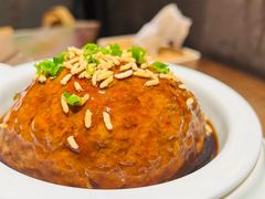-扬州狮子楼·非遗淮扬菜(东关街店)
