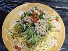 -青红之间·新派融合川菜(慈云寺店)