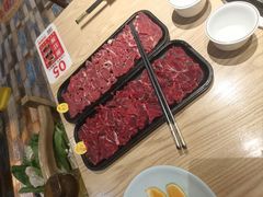 -正禾鲜·潮汕牛肉火锅(凯德天府店)
