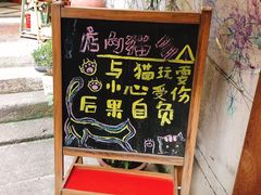 -猫色咖啡·猫咖