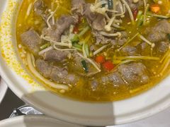 -小菜园新徽菜(无锡人民路红豆店)