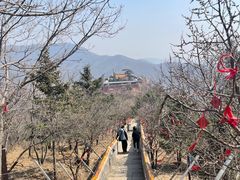 -妙峰山风景名胜区