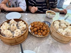 -都一处烧麦馆(前门店)