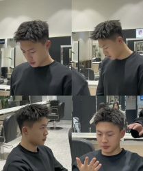 -AFA Hair studio·女士发型设计