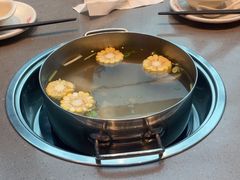 -为什么牛潮汕牛肉火锅(中信广场店)