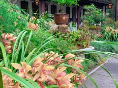 -成都杜甫草堂博物馆