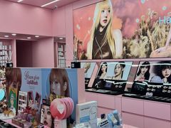 -宝健路步行街(Pedestrian Shopping Street)