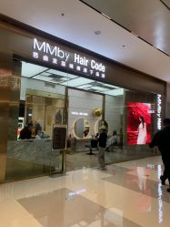 -MMbyHairCode 芭曲发型沙龙