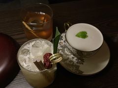 -Catail前苑(前门大街店)