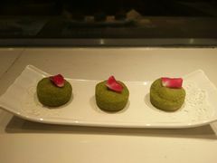 -鱼库·不仅是一家烤鱼店(车公庙店)