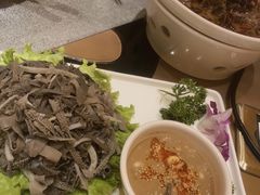 -蒙古人烤羊大师·绿野餐厅(工农大路店)
