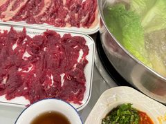 -福合埕牛肉火锅(长平国新店)