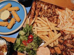-HELLO MUSAE 拾光缪斯餐厅·纯正希腊风味(苏州中心店)