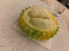 -玲婧胡同·生日蛋糕·餐厅(嘉里城店)