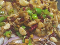 -肖记公安牛肉鱼杂馆· 省级非物质文化遗产(仁和路店)