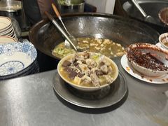 -老字号高汤扁粉菜(一马路店)
