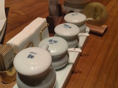 -喜鼎海胆水饺(东港店)