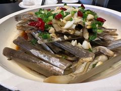 -健眺小海鲜(临海后山店)