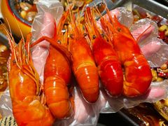 -乔街深夜食堂·小龙虾·高压锅生蚝(杭州总店)