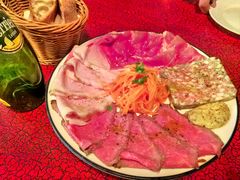 -羽深肉铺 Steak & Wine