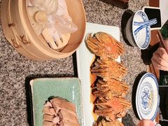-南京大牌档(之心城店)