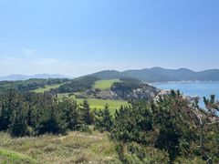 -刘公岛景区