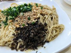-邓老汉燃面村(水井街店)