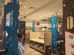 -初色海鲜自助(万丰路店)