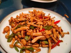 -八闽饭店闽南小镇(铁西店)