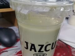 -Jazcu珍仕菓鲜榨果汁(西单大悦城店)
