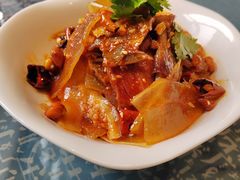 -烟雨江南(幸福街店)